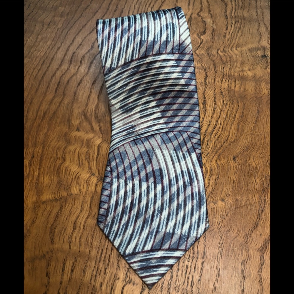 Giorgio Armani Tie